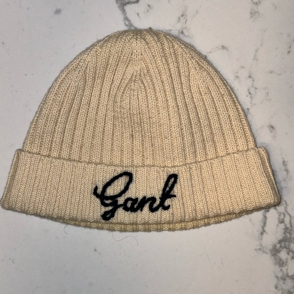 Gant Other - Gant Rugger Men’s Wool Hat